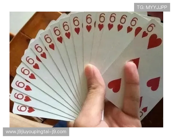 梭哈德州扑克高阶玩家的秘密技巧提升牌局中的决策能力与胜算